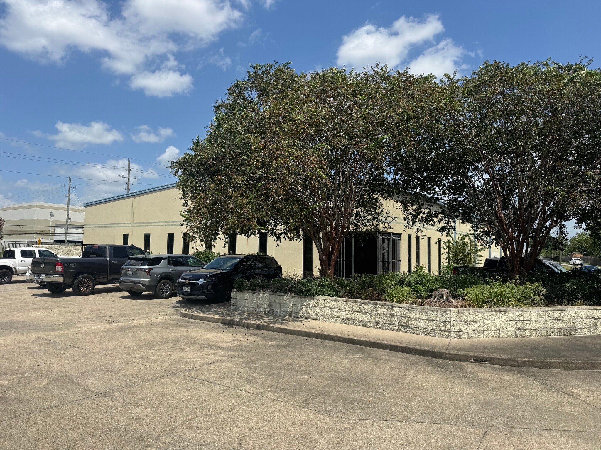 10702 Old Bammel N Houston Rd, Houston, TX for Sale