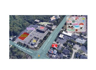 Bloomingdale, IL Commercial Land - NEC N Bloomingdale Rd