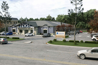 Warren, NJ Commercial Land - 150 Liberty Corner Rd