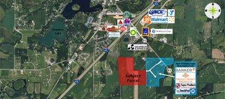 Mukwonago, WI Commercial - Highway 83