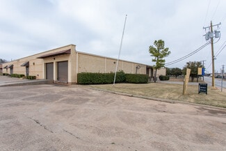 Wichita Falls, TX Warehouse - 2200 Seymour Highway