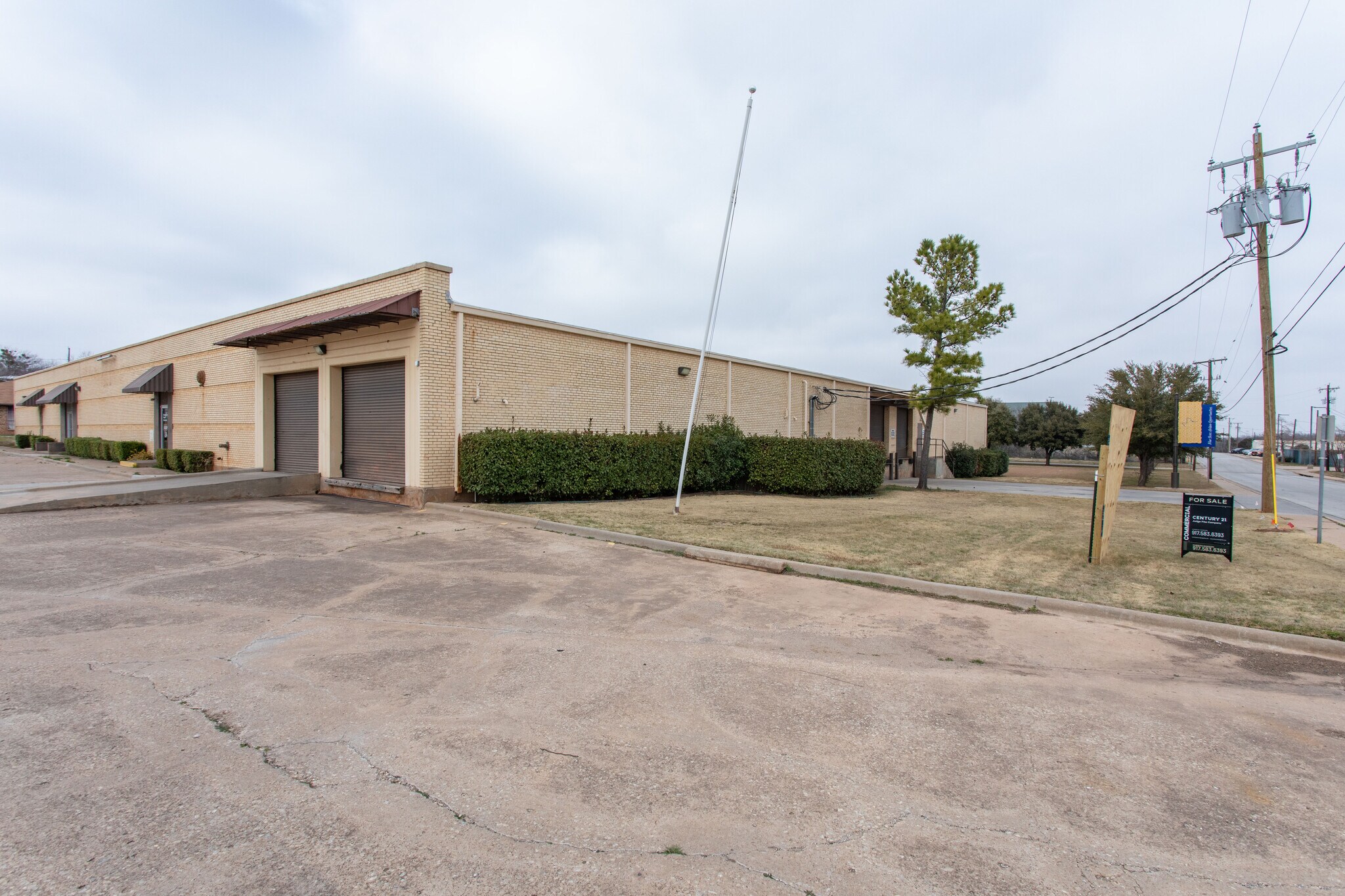 2200 Seymour Highway, Wichita Falls, TX for Sale