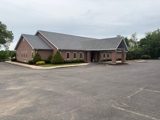 Monaca, PA Office - 3452 Brodhead Rd
