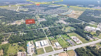 Porter, TX Commercial - 20727 Baldwin Ln Porter, TX Commercial - 20727 Baldwin Ln