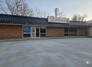 Birmingham, AL Retail - 5357-5365 1st Ave N