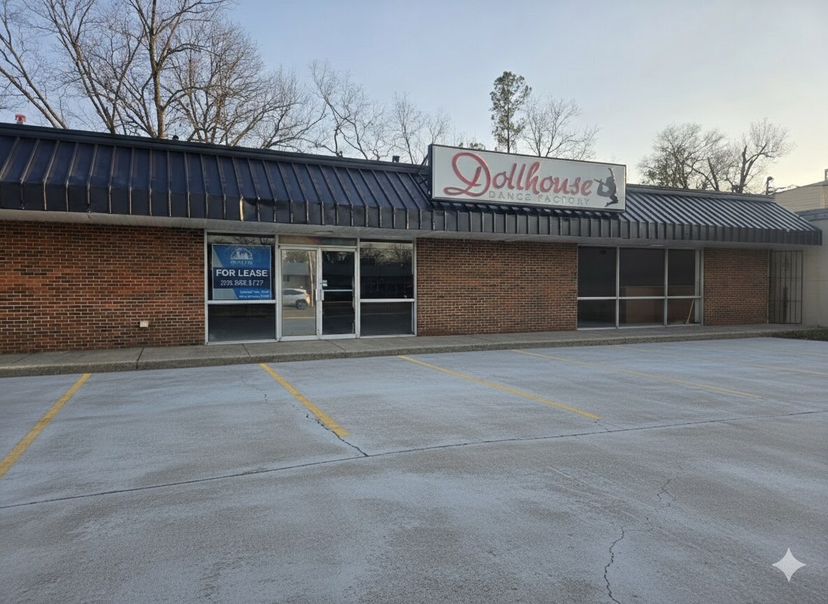 5357-5365 1st Ave N, Birmingham, AL for Rent