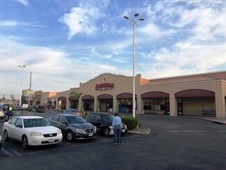 Colton, CA Retail - 1043-1199 N Mount Vernon Ave Colton, CA Retail - 1043-1199 N Mount Vernon Ave