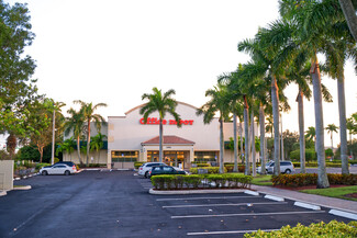 Wellington, FL Retail - 2515 State Road 7