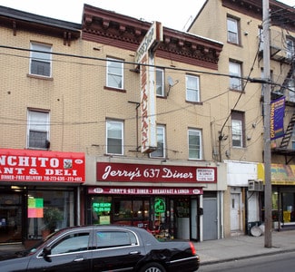 Staten Island, NY Retail - 637 Bay St