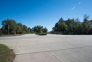 Conroe, TX Commercial - 10023 Airport Rd Conroe, TX Commercial - 10023 Airport Rd