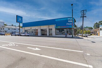 Oakland, CA undefined - 3356-3378 Piedmont Ave