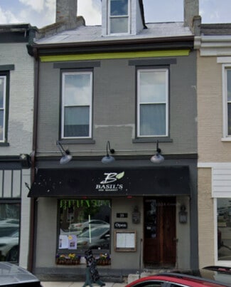 Troy, OH Retail - 18-20 N Market St