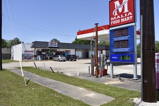Houston, TX Service Station - 550 FM 1959 Rd Houston, TX Service Station - 550 FM 1959 Rd