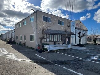 Sacramento, CA Flex - 1704 Kathleen Ave