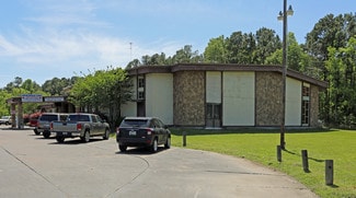 Porter, TX Office - 24420 FM 1314 Rd