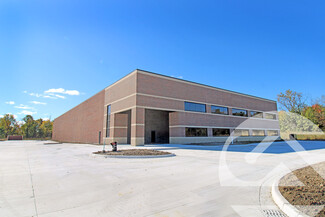 Canton, MI Industrial - Haggerty Cir