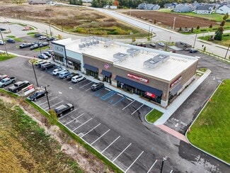 Lake Saint Louis, MO Retail - Highway N & Orf Road
