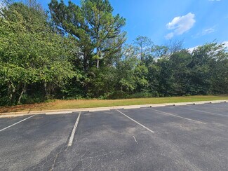 Madison, AL Commercial Land - 403 Hughes Road Madison, AL Commercial Land - 403 Hughes Road