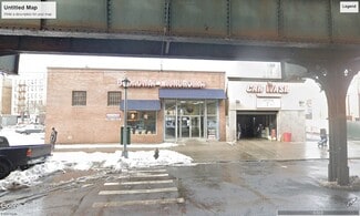 Bronx, NY Office/Medical - 3632 Kingsbridge Ave