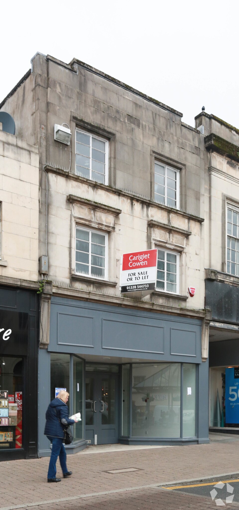 8 Stricklandgate, Kendal, CMA for Sale