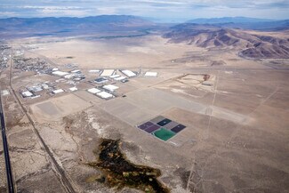 Fernley, NV Industrial - 5575 Gavin Road Fernley, NV Industrial - 5575 Gavin Road