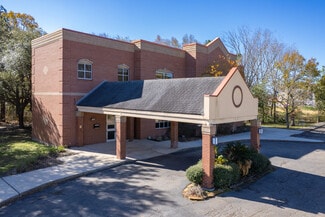 Conroe, TX Office/Medical - 2101 S Loop 336 W