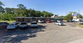 Gainesville, FL Retail - 215 NE 16th Ave