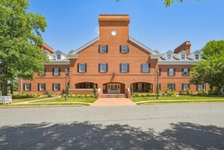 Monroe Township, NJ Office - 1 Rossmoor Dr