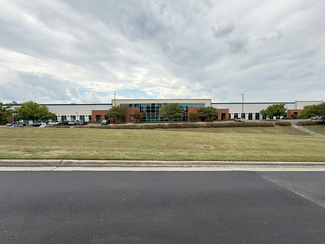 Huntsville, AL Office - 355 Quality Cir
