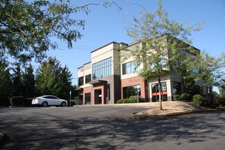 Oregon City, OR Office - 2895 Beavercreek Rd