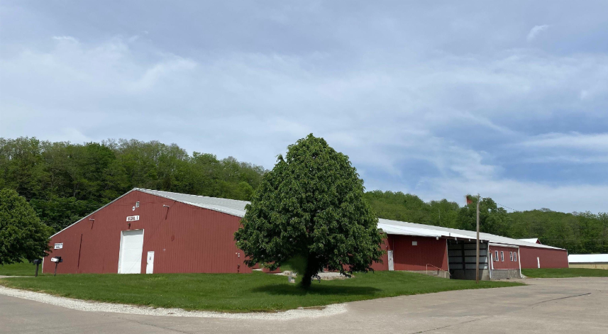 3206 Hershey Ave, Muscatine, IA for Rent