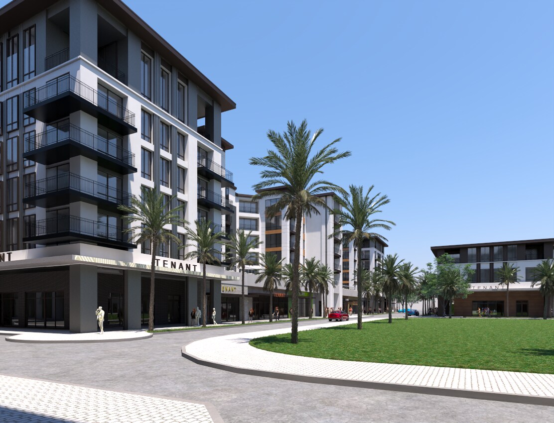 1380-1400 Colonial Blvd, Fort Myers, FL for Rent