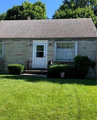 Campbell, OH Residential Income - 159 Monroe St Campbell, OH Residential Income - 159 Monroe St