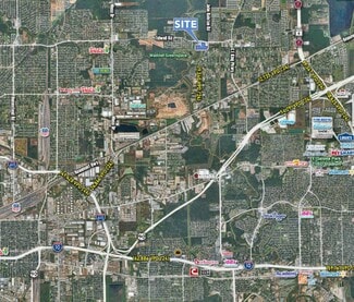 Houston, TX Commercial - John Ralston & Tidwell