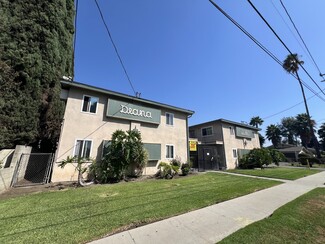 El Monte, CA Apartments - 11835 Deana St