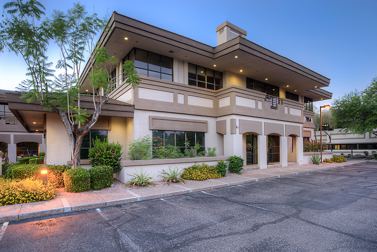 7032-7054 E Cochise Rd, Scottsdale, AZ for Rent