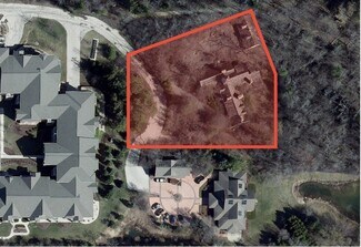 Mequon, WI Commercial Land - 10950 N Cedarburg Rd