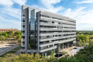 Plano, TX Office - 4975 Preston Park Blvd