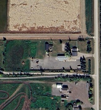 Rocky View No 44, AB Industrial - 235027 Range Rd 284 Rocky View No 44, AB Industrial - 235027 Range Rd 284