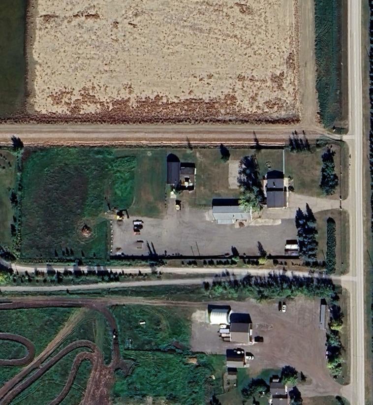 235027 Range Rd 284, Rocky View No 44, AB for Sale