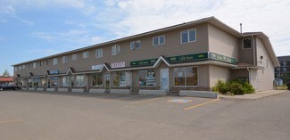 Fort St John, BC Storefront Retail/Office - 9135 96A St Fort St John, BC Storefront Retail/Office - 9135 96A St