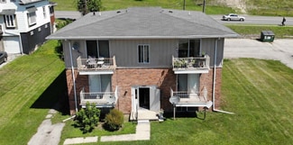 Toledo, OH Apartments - 1401 W Central Ave Toledo, OH Apartments - 1401 W Central Ave