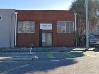 Tampa, FL Flex - 1113 E Cass St Tampa, FL Flex - 1113 E Cass St