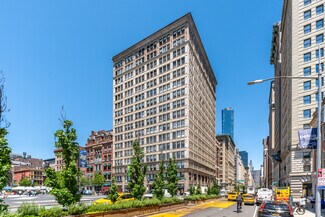 New York, NY Office - 200 Park Ave S New York, NY Office - 200 Park Ave S