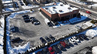 Mountainside, NJ Retail - 1079 US Highway 22