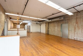 Raleigh, NC Office - 131-135 S Wilmington St