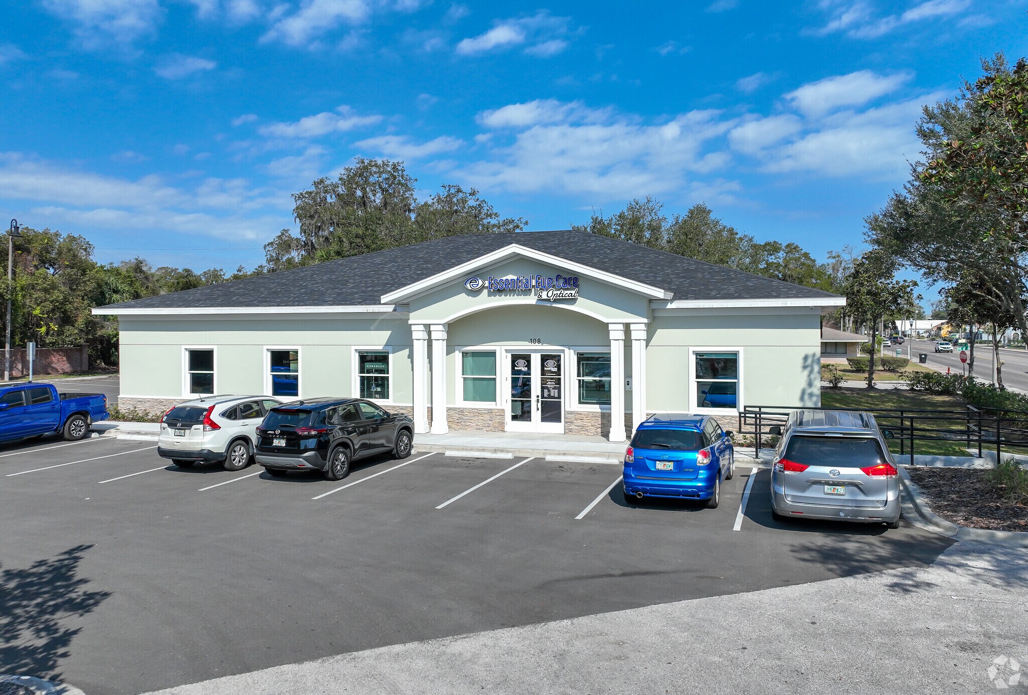 108 S Park Ave, Apopka, FL for Rent