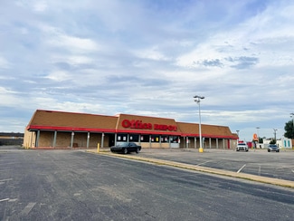 Oklahoma City, OK Retail - 820 W I 240 Service Rd Oklahoma City, OK Retail - 820 W I 240 Service Rd