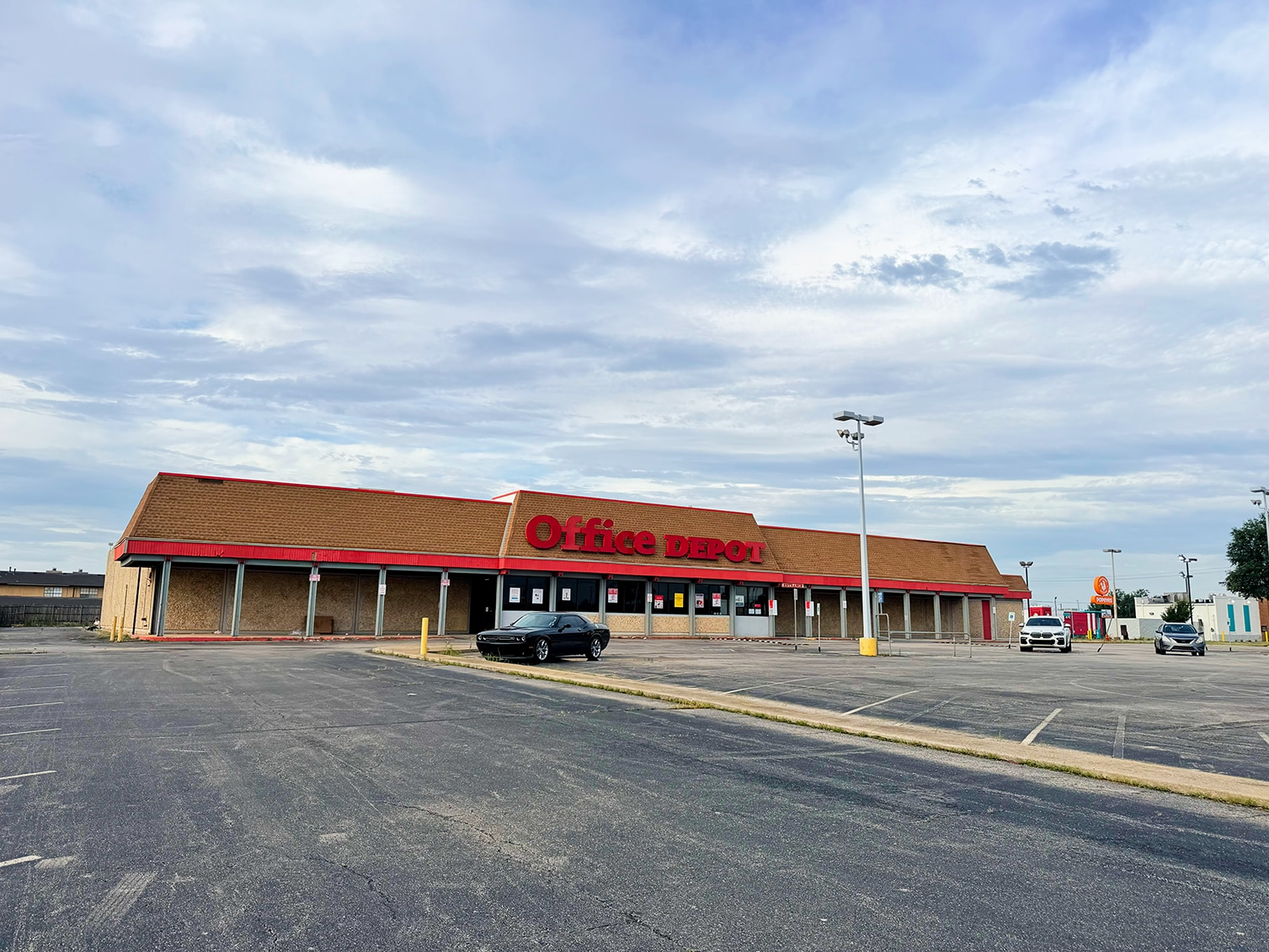 820 W I 240 Service Rd, Oklahoma City, OK for Rent
