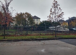 New Bedford, MA Commercial Land - WS Cleveland St